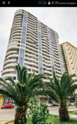 شقة سكنية 2-комн 37 m² - يوسف كوبالادزه, Batumi