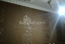 شقة سكنية 44 متر مربع - شريف خيمشياشفيلي, Batumi, جورجيا