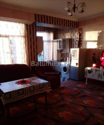 شقة سكنية 74 متر مربع - يوريفسكايا, Batumi, جورجيا