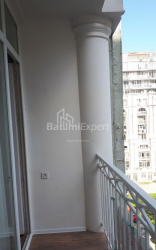 شقة سكنية 1-комн 33 m² - شريف خيمشياشفيلي, Batumi