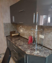 شقة سكنية 46 متر مربع - زورابا جورجيلادزه, Batumi, جورجيا
