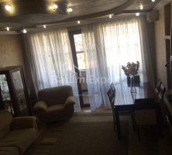 شقة سكنية 80 متر مربع - بيسيكي, Batumi, جورجيا