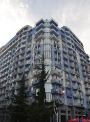 شقة سكنية 2-комн 52 m² - يوريفسكايا, Batumi