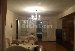 شقة سكنية 125 متر مربع - روستافيلي, Batumi, جورجيا