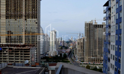 شقة سكنية 40 متر مربع - نيكو بيروسماني, Batumi, جورجيا