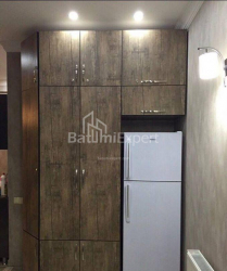 شقة سكنية 2-комн 47 m² - فاختانغ جورجاسالي, Batumi