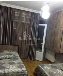 شقة سكنية 47 متر مربع - فاختانغ جورجاسالي, Batumi, جورجيا
