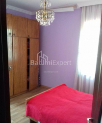 شقة سكنية 3-комн 63 m² - أندرونيكاشفيلي, Batumi