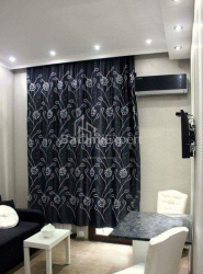 شقة سكنية 44 متر مربع - يوريفسكايا, Batumi, جورجيا
