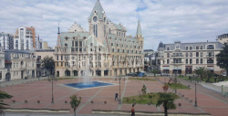 شقة سكنية 2-комн 44 m² - يوريفسكايا, Batumi