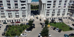 شقة سكنية 130 متر مربع - شريف خيمشياشفيلي, Batumi, جورجيا
