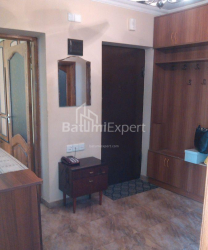 شقة سكنية 68 متر مربع - ميخائيل ليرمونتوف, Batumi, جورجيا