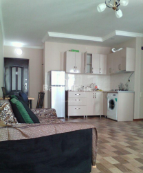 شقة سكنية 2-комн 52 m² - يوريفسكايا, Batumi