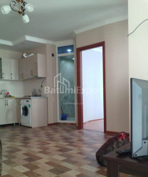 شقة سكنية 52 متر مربع - يوريفسكايا, Batumi, جورجيا