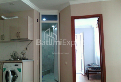 شقة سكنية 52 متر مربع - يوريفسكايا, Batumi, جورجيا