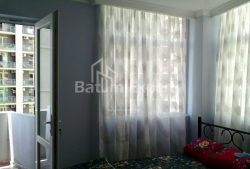 شقة سكنية 52 متر مربع - يوريفسكايا, Batumi, جورجيا