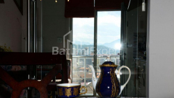 شقة سكنية 93 متر مربع - فاختانغ جورجاسالي, Batumi, جورجيا