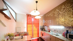 شقة سكنية 93 متر مربع - فاختانغ جورجاسالي, Batumi, جورجيا