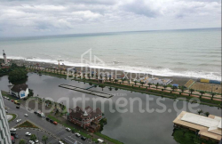 شقة سكنية 52 متر مربع - شريف خيمشياشفيلي, Batumi, جورجيا