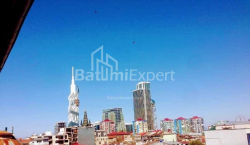 شقة سكنية 61 متر مربع - نيكولوز باراتاشفيلي, Batumi, جورجيا