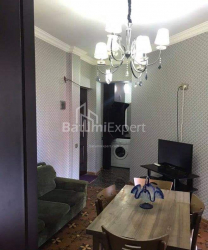 شقة سكنية 61 متر مربع - نيكولوز باراتاشفيلي, Batumi, جورجيا