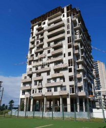 شقة سكنية 3-комн 71 m² - يوريفسكايا, Batumi