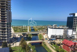 شقة سكنية 3-комн 71 m² - يوريفسكايا, Batumi