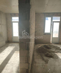 شقة سكنية 51 متر مربع - نيكو بيروسماني, Batumi, جورجيا
