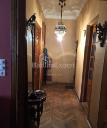شقة سكنية 132 متر مربع - الملك بارنافاز, Batumi, جورجيا