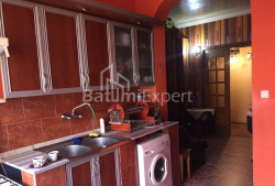 شقة سكنية 132 متر مربع - الملك بارنافاز, Batumi, جورجيا