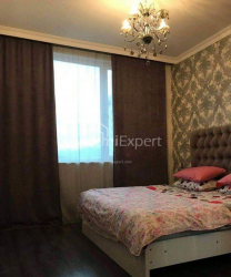 شقة سكنية 64 متر مربع - نيكو بيروسماني, Batumi, جورجيا