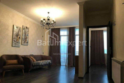 شقة سكنية 2-комн 64 m² - نيكو بيروسماني, Batumi