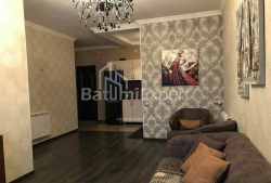 شقة سكنية 2-комн 64 m² - نيكو بيروسماني, Batumi