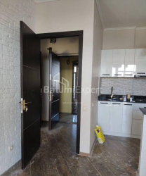 شقة سكنية 2-комн 54 m² - نيكو بيروسماني, Batumi