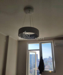 شقة سكنية 54 متر مربع - نيكو بيروسماني, Batumi, جورجيا