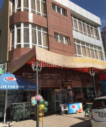 شقة سكنية 105 متر مربع - يوريفسكايا, Batumi, جورجيا