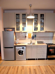 شقة سكنية 3-комн 70 m² - نيكو بيروسماني, Batumi