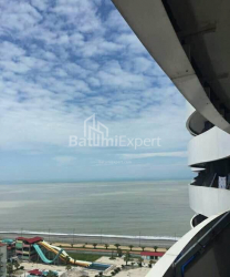 شقة سكنية 1-комн 24 m² - يوريفسكايا, Batumi