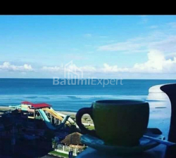شقة سكنية 1-комн 24 m² - يوريفسكايا, Batumi