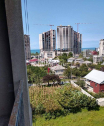 شقة سكنية 2-комн 43 m² - يوريفسكايا, Batumi