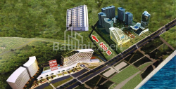 شقة سكنية 2-комн 43 m² - يوريفسكايا, Batumi