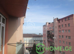 شقة سكنية 74 متر مربع - زورابا جورجيلادزه, Batumi, جورجيا
