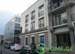 شقة سكنية 1-комн 128 m² - يوريفسكايا, Batumi