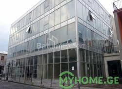 شقة سكنية 1-комн 128 m² - يوريفسكايا, Batumi