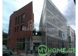 شقة سكنية 1-комн 128 m² - يوريفسكايا, Batumi