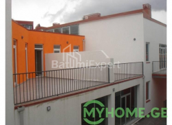 شقة سكنية 2-комн 81 m² - يوريفسكايا, Batumi