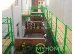 شقة سكنية 2-комн 81 m² - يوريفسكايا, Batumi