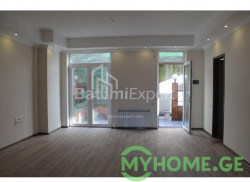 شقة سكنية 3-комн 102 m² - يوريفسكايا, Batumi