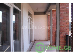 شقة سكنية 102 متر مربع - يوريفسكايا, Batumi, جورجيا