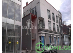 شقة سكنية 2-комн 46 m² - يوريفسكايا, Batumi